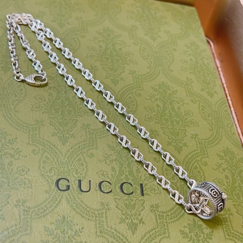 Gucci Necklaces